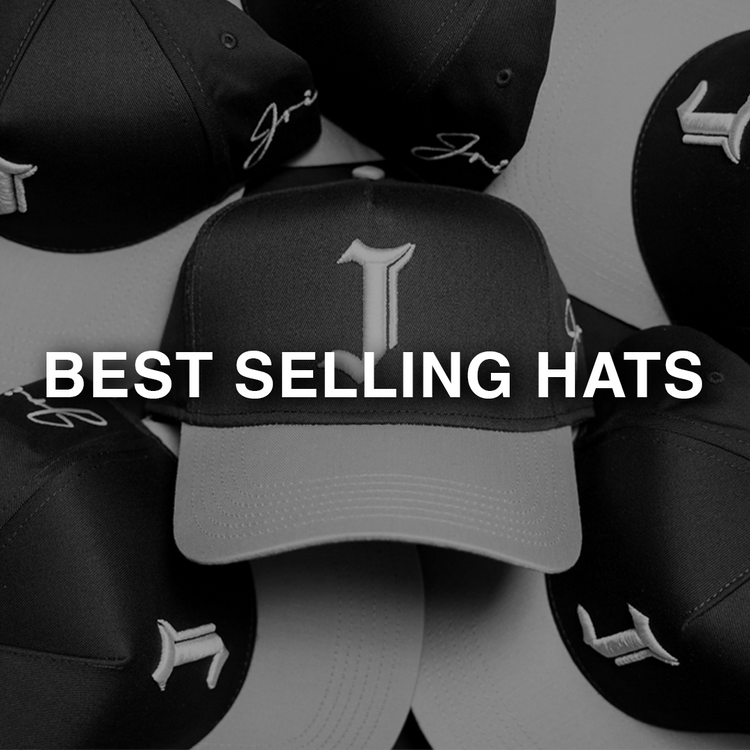 Best Selling Hats