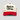 Born to Win Snapback Hat (CREAM/RED)