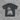 C-Breezy Blur Tee (VINTAGE BLACK)