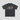 Chalk Tee (VINTAGE BLACK)