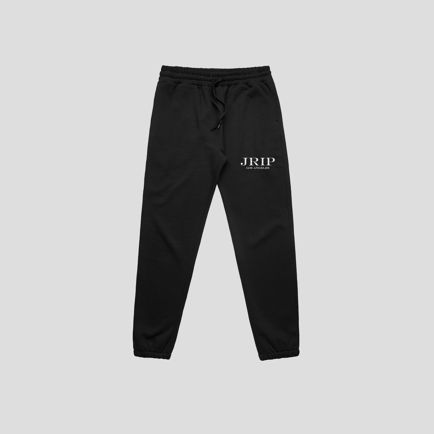 Staple Sweatpants (BLACK)