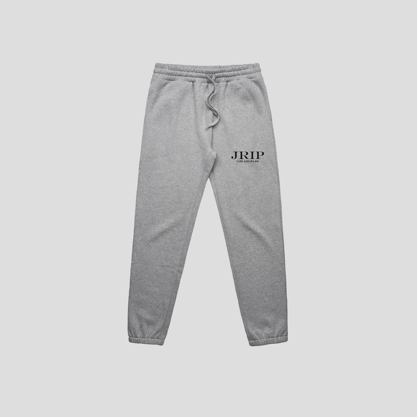 Staple Sweatpants (GREY)