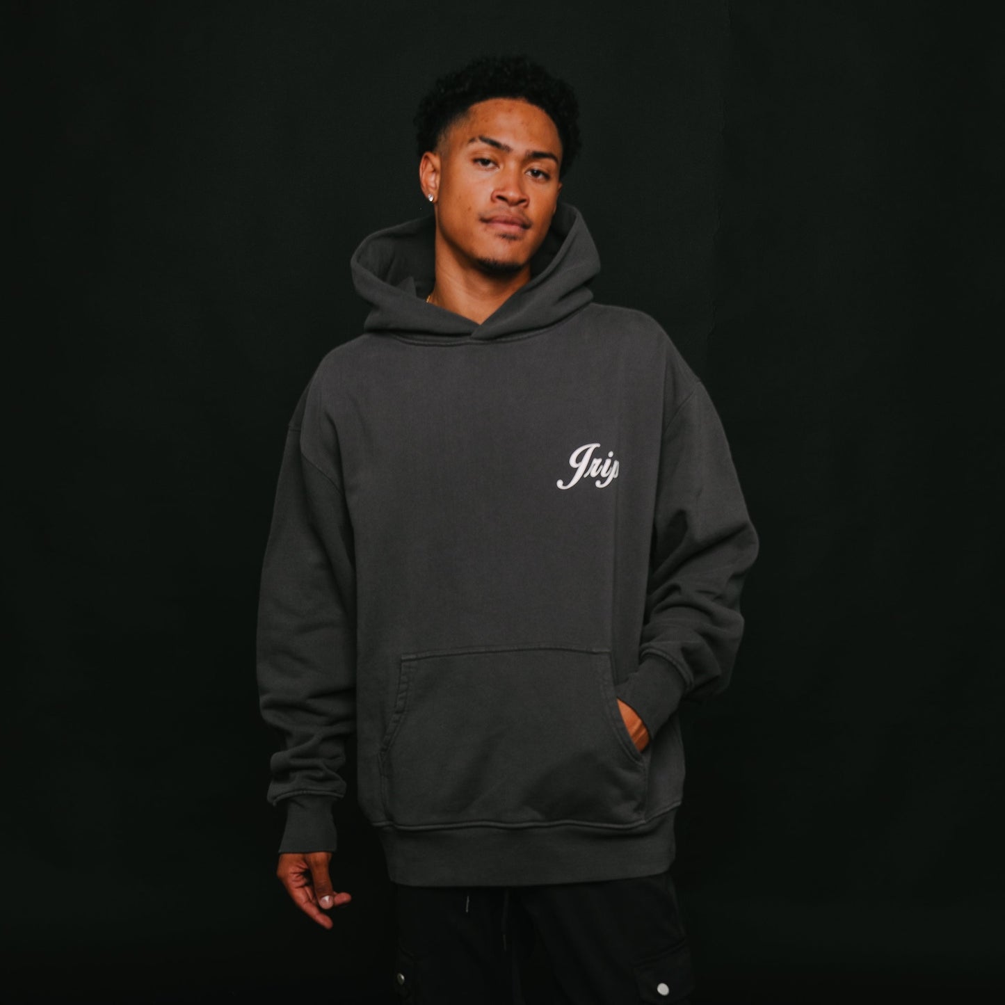 Jrip Standard Lux Hoodie (VINTAGE)