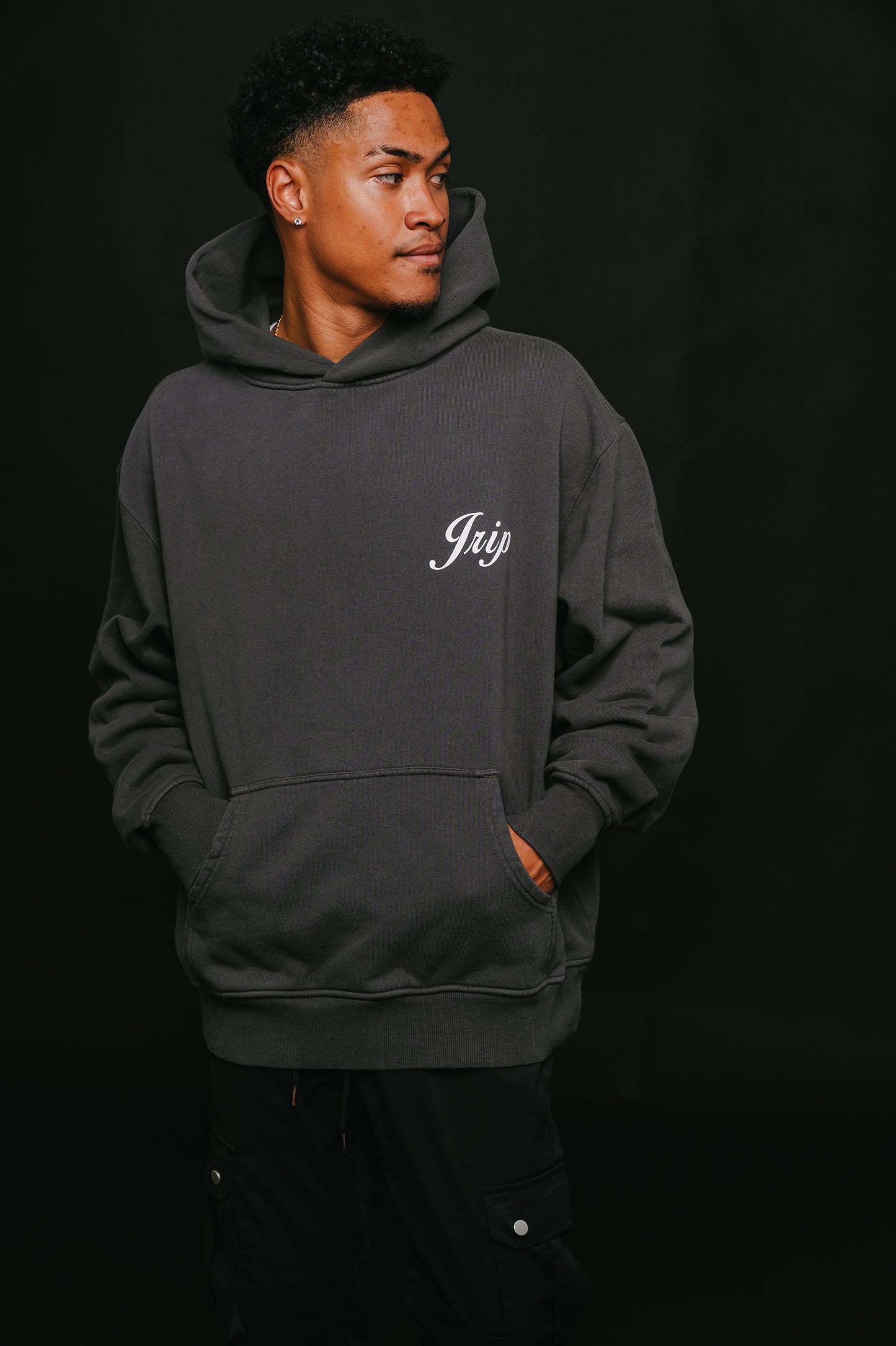 Jrip Standard Lux Hoodie (VINTAGE)