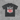 True Tee (VINTAGE BLACK)