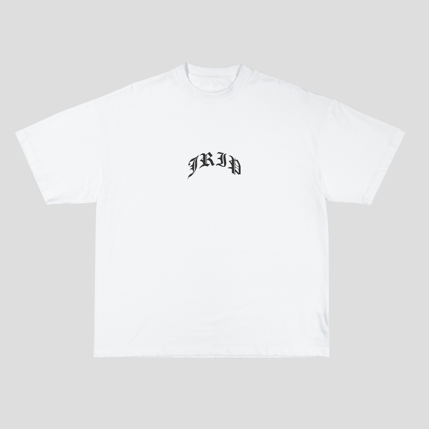 UNDERDOG TEE (WHITE)