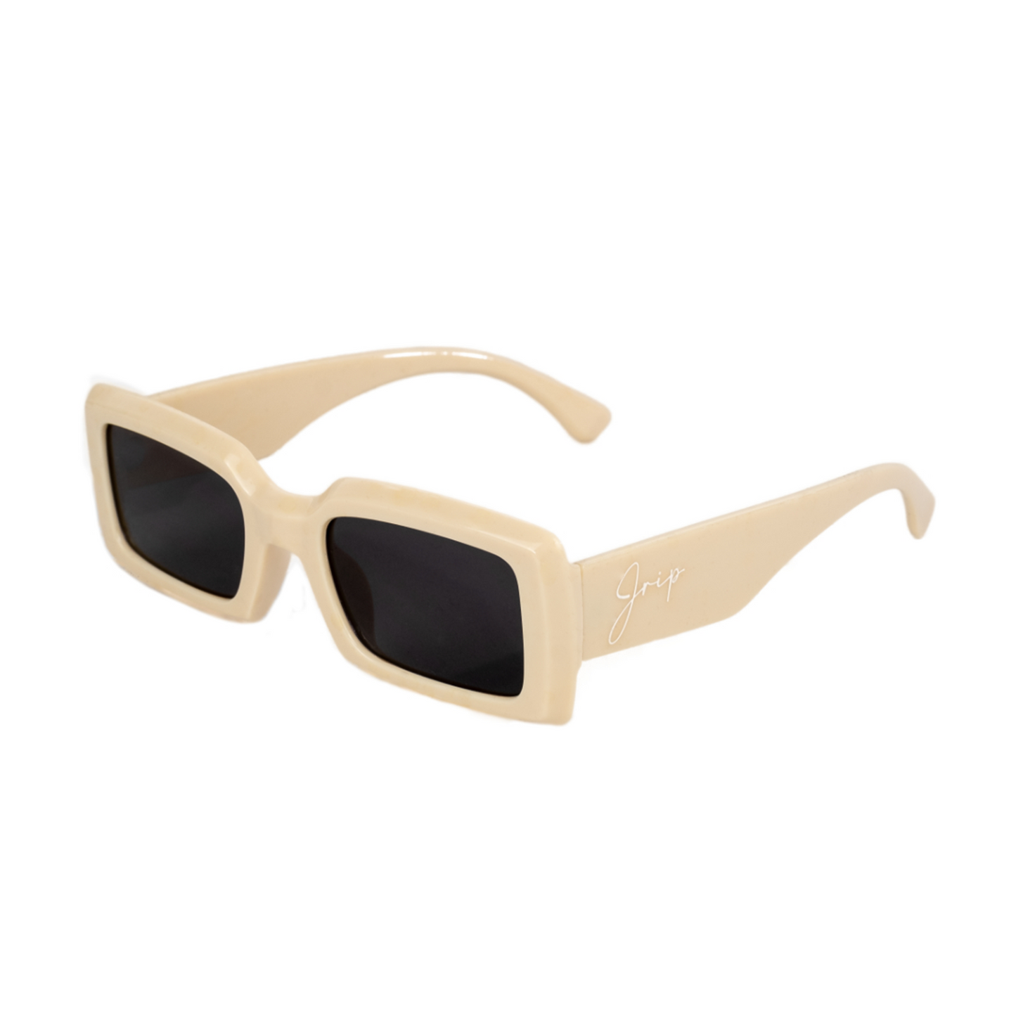 Jrip Sunglasses (BEIGE)