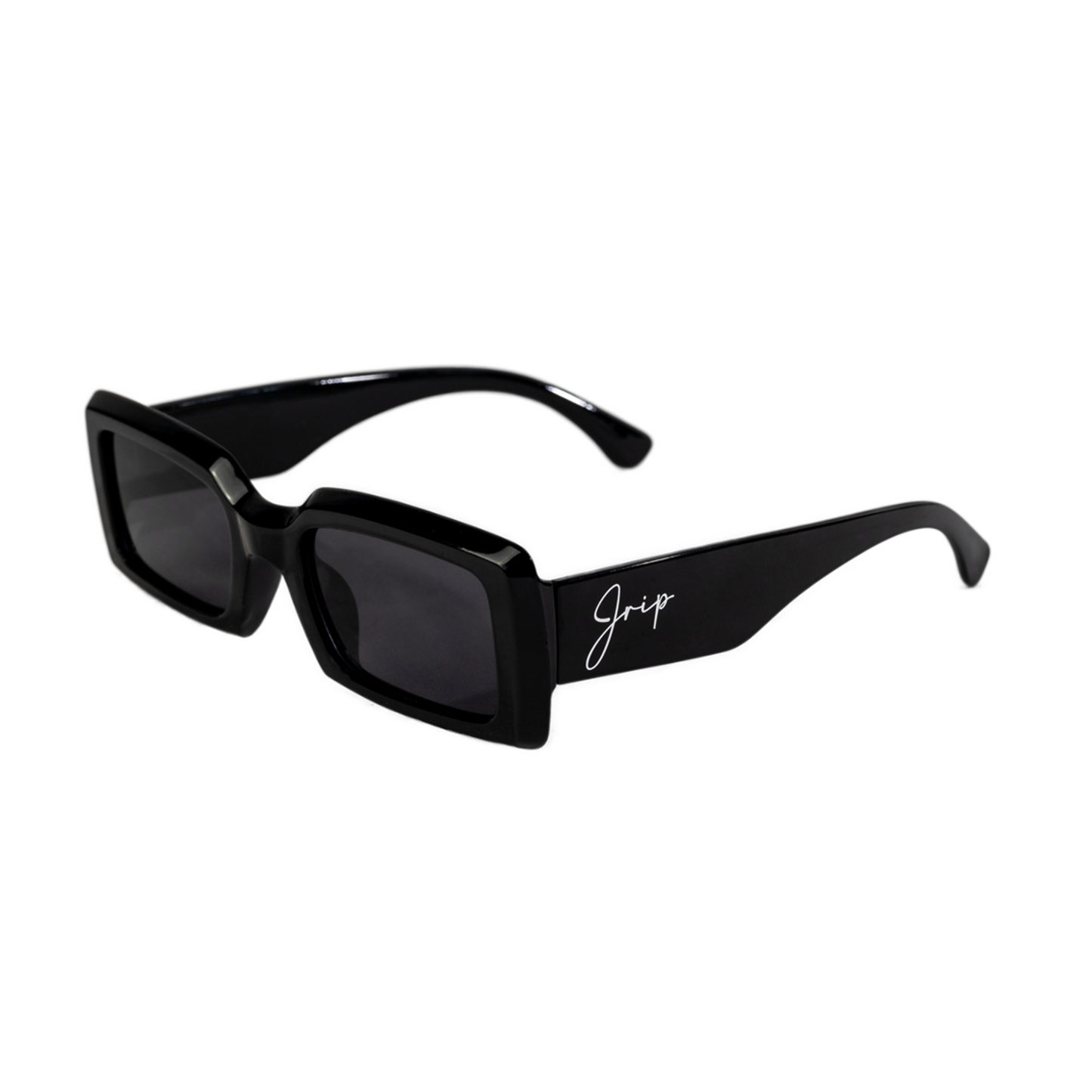 Jrip Sunglasses (BLACK)