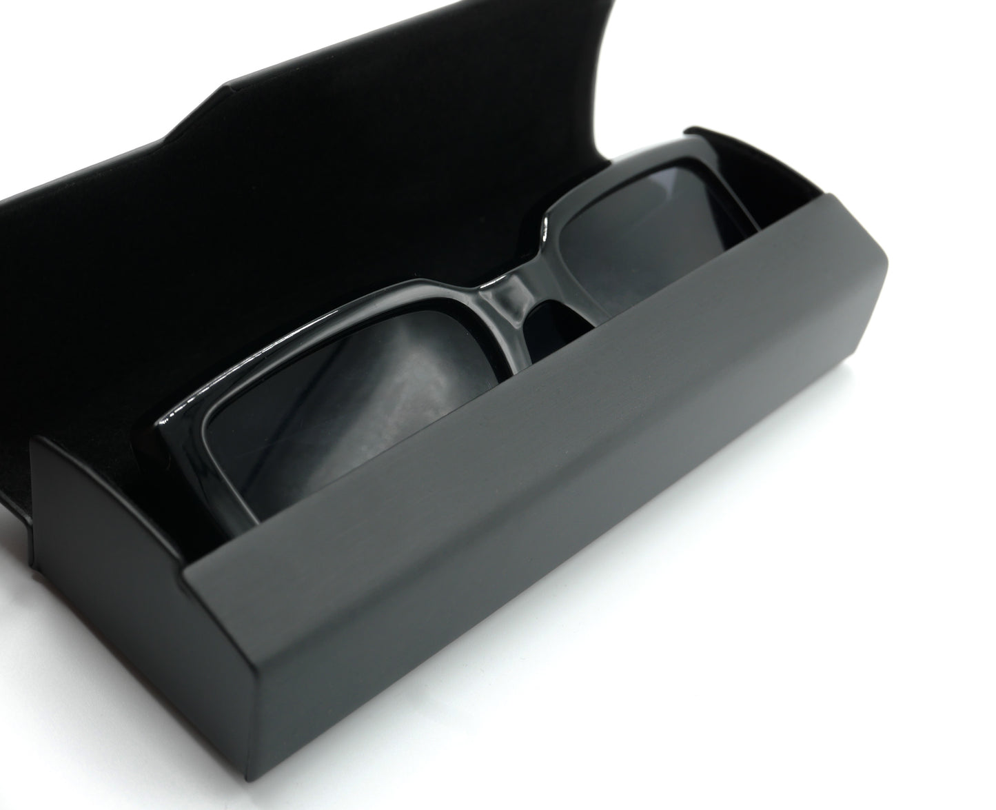Jrip Sunglasses (BLACK)