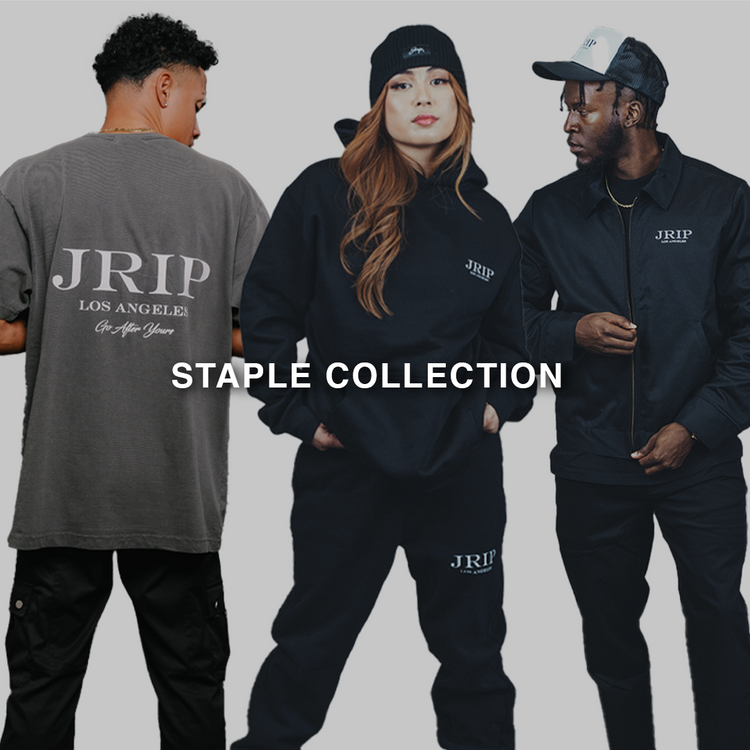 STAPLE COLLECTION