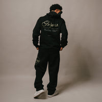 Ambition Club Hoodie (BLACK)