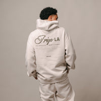 Ambition Club Hoodie (BONE)