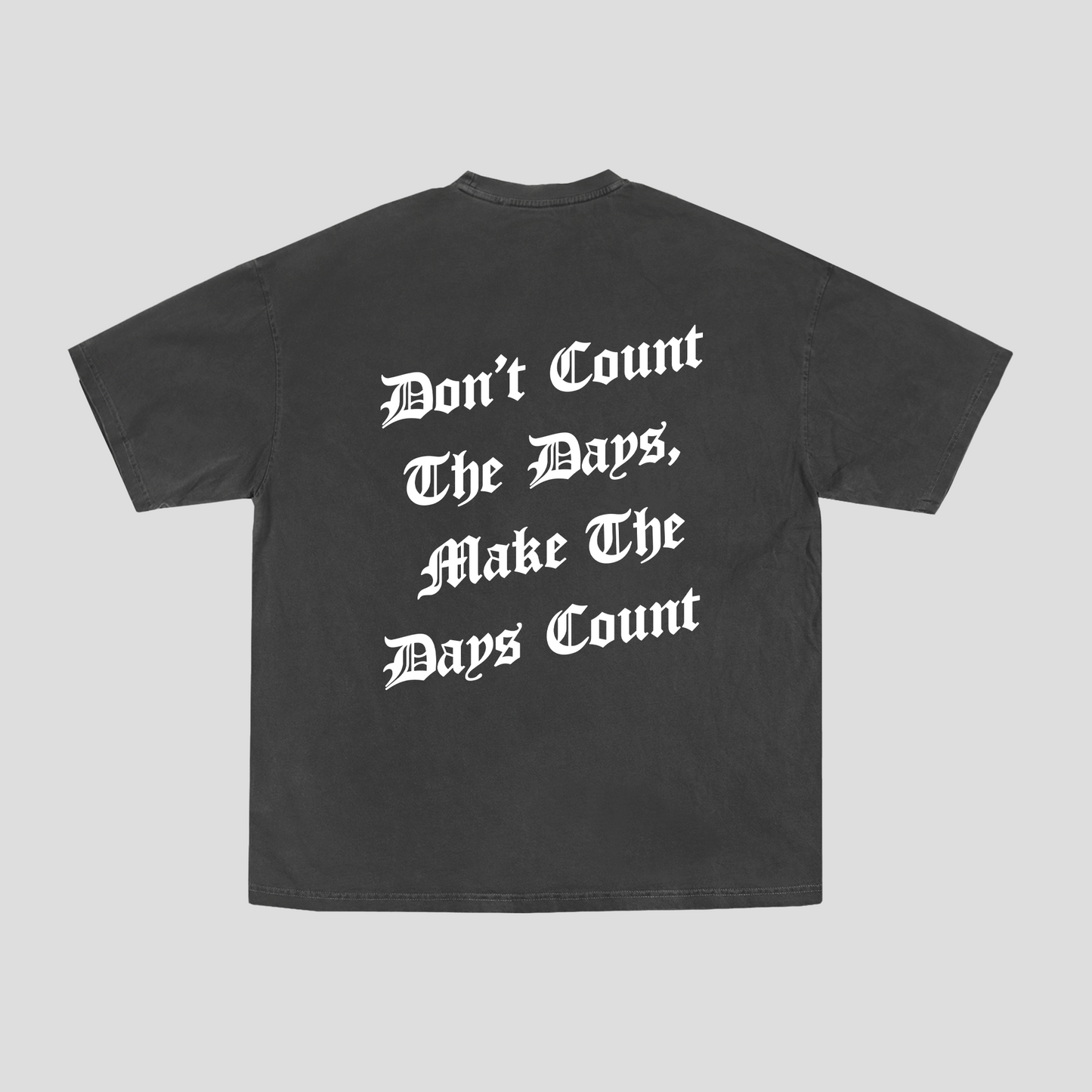 Ali Blur Tee (VINTAGE)