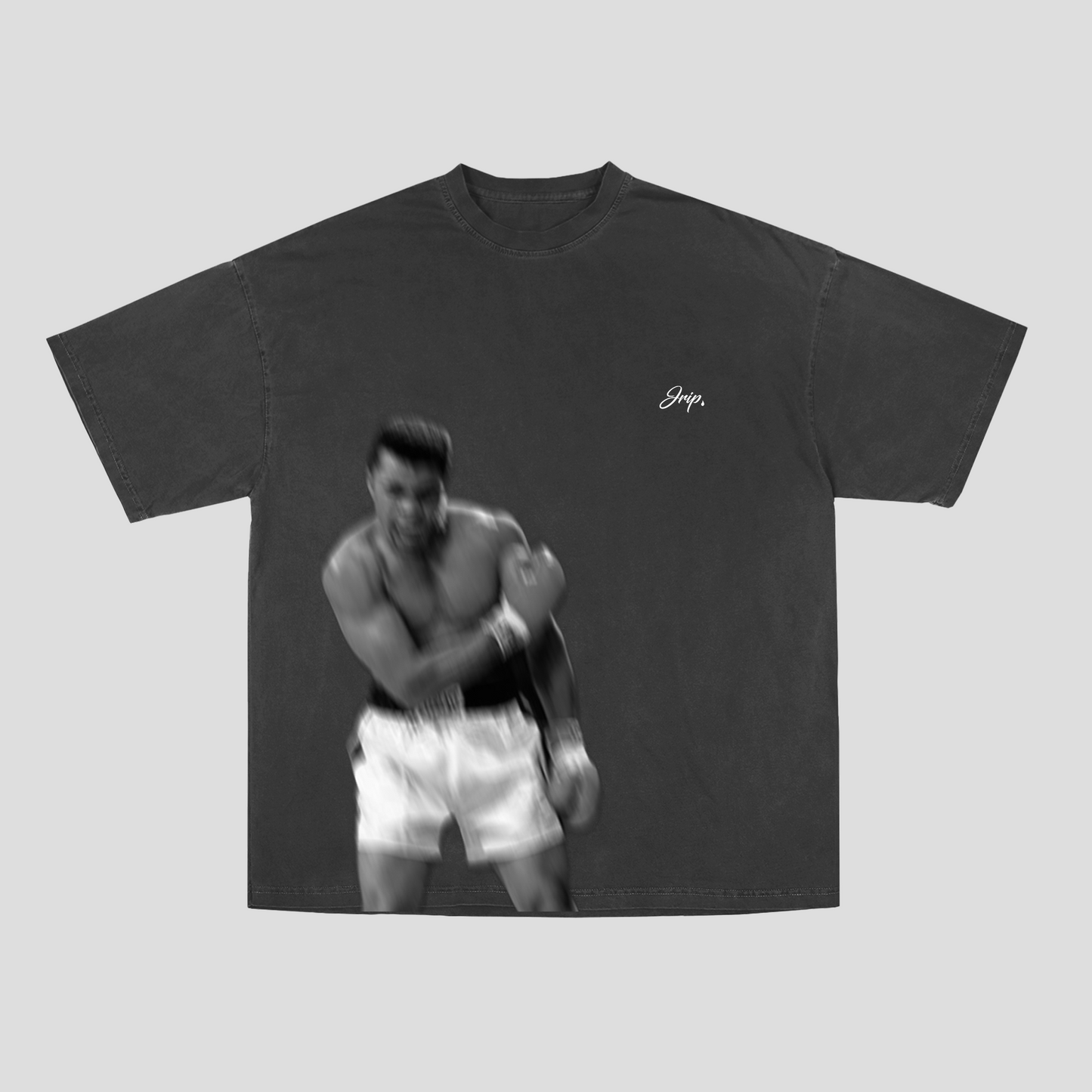 Ali Blur Tee (VINTAGE)