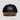 Ambition Club Snapback Hat (BLACK/BROWN SUEDE)