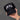Jrip Bling Arch Trucker Hat (BLACK)