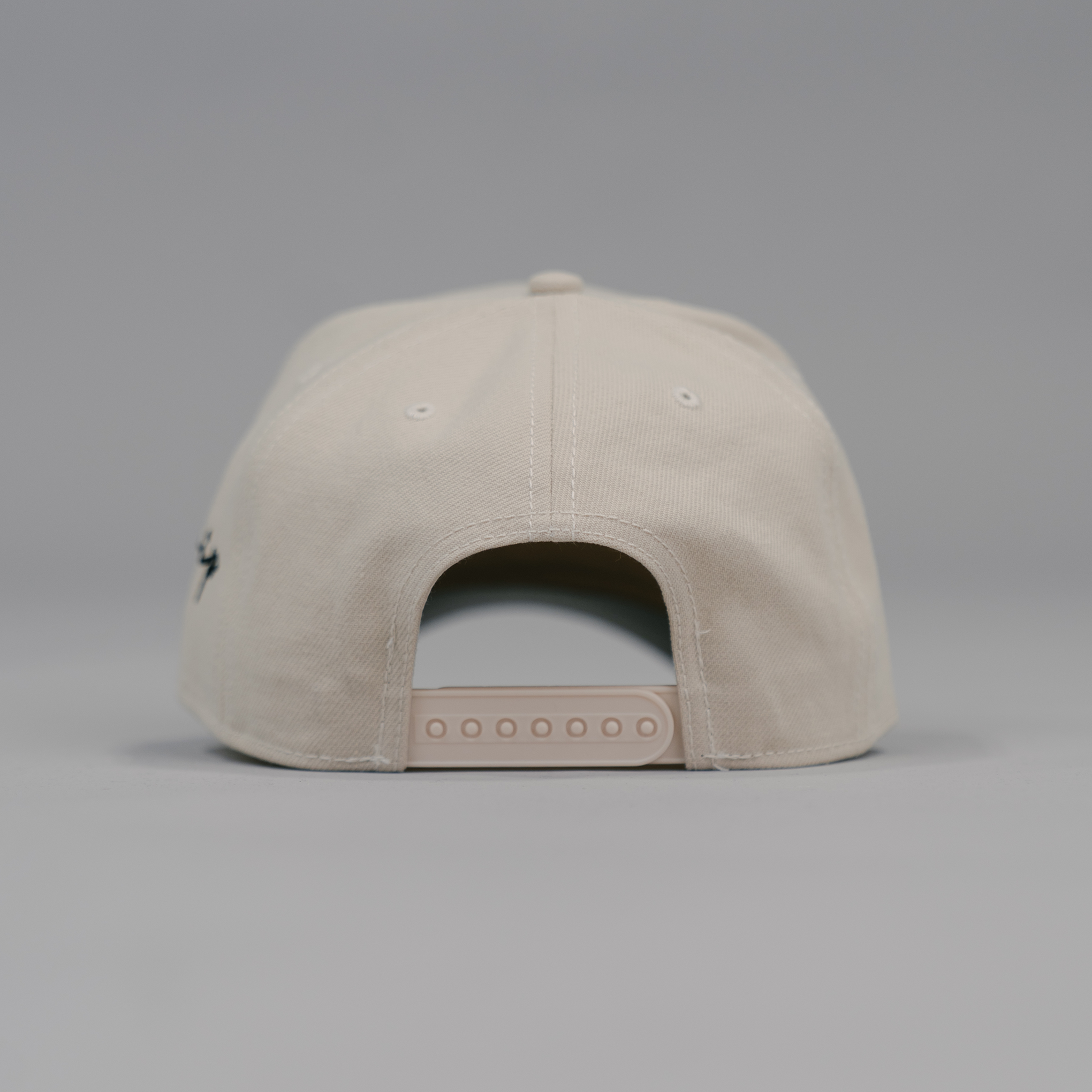 Snapback Beige