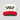 Bet On Myself Snapback Hat (CREAM/RED CORDUROY)