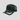 Born to Win Trucker Hat (BLACK)