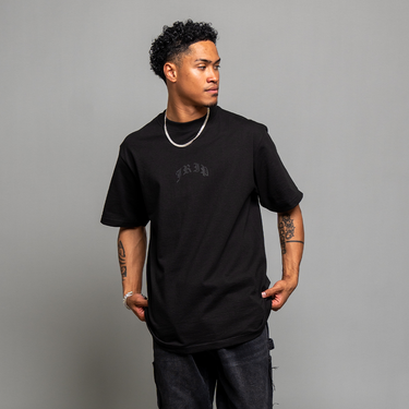 DAWG Tee (BLACK)