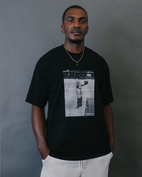 Kobe Cast T-Shirt (BLACK)