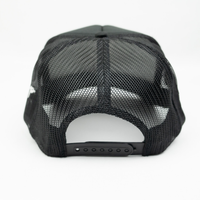 Jrip x LB Trucker Hat (BLACK)