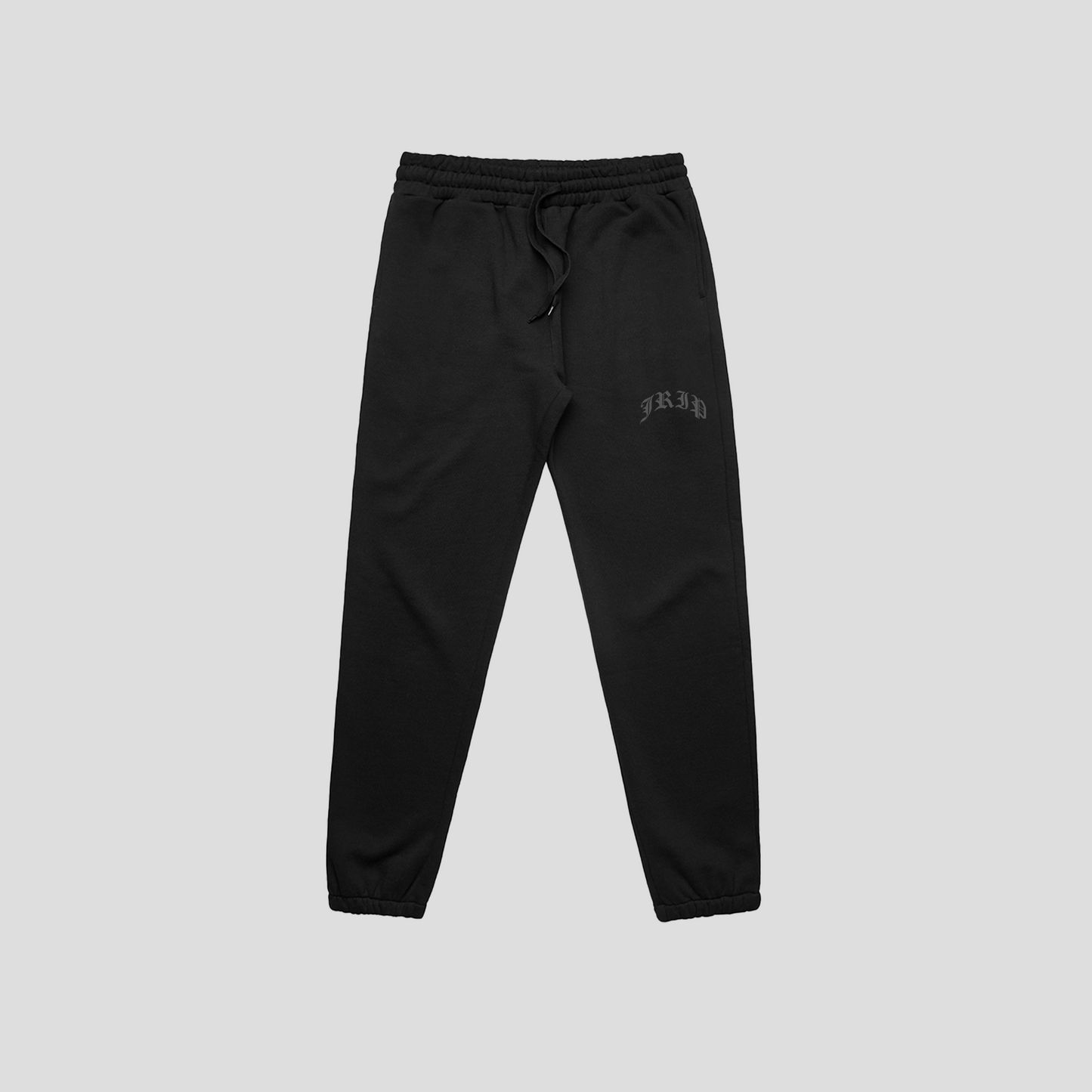 DAWG Sweatpants (BLACK)