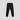 DAWG Sweatpants (BLACK)