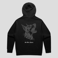 DAWG Hoodie (BLACK)