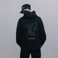 DAWG Hoodie (BLACK)