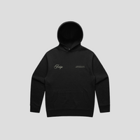 Ambition Club Hoodie (BLACK)