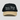 Tomorrow Might Be Snapback Hat (BLACK/KHAKI)