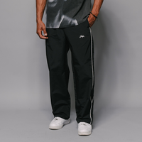 Jrip Woven Track Pants (BLACK)