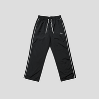 Jrip Woven Track Pants (BLACK)