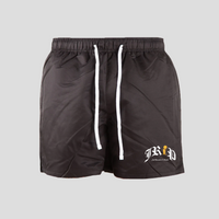 Jrip Trophy Running Shorts (BLACK)