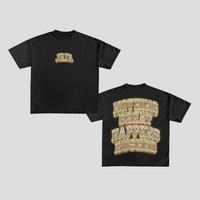 Jrip Bling T-Shirt (BLACK)