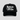 Born to Win Snapback Hat (BLACK)
