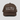 Tomorrow Might Be Snapback Hat (BROWN)