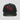 CHI-Town Snapback Hat (BLACK)