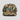 Jrip Island Snapback Hat (CAMO)