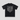 Chrome Shield Tee (BLACK)