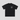 Chrome Shield Tee (BLACK)