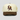 LA Halo Snapback Hat (CREAM/BROWN)