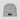 Staple Cuffed Beanie (GREY)