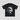 Curry Skull Face Tee (BLACK)