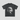 Curry Skull Face Tee (VINTAGE BLACK)