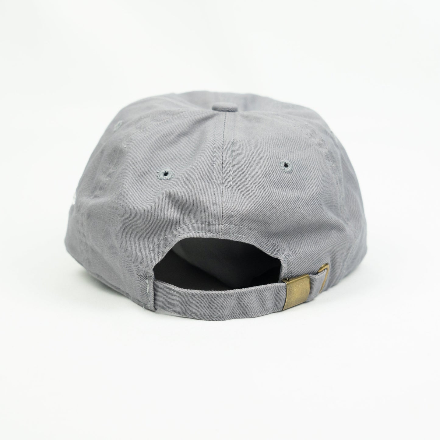 Signature J Dad Hat (GREY)