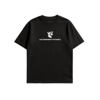 Dawg Jrip Slogan Tee (BLACK)