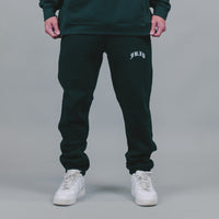 DAWG Sweatpants (PINE GREEN)