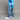 Flare Denim Pants (LIGHT WASH)